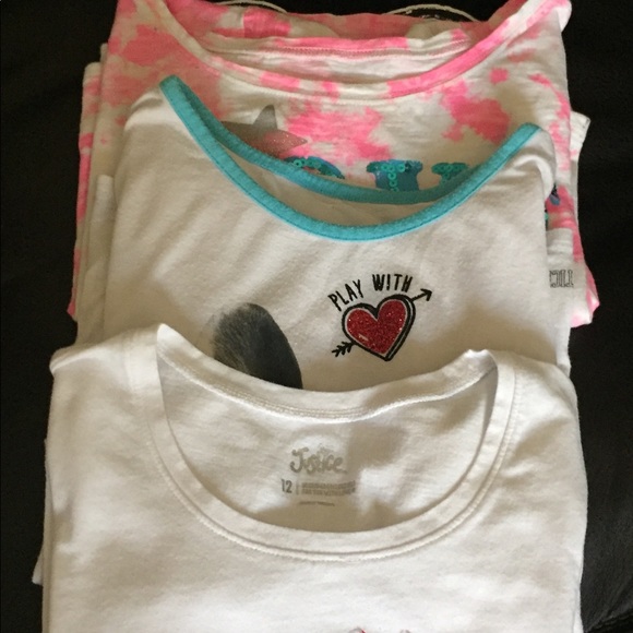 Justice bundle - Picture 6 of 6